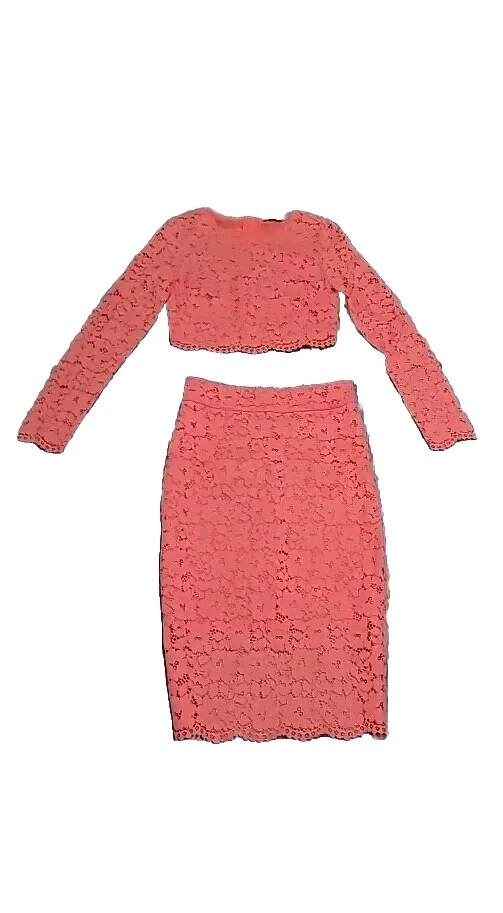 Marciano Knee Length Floral Dresses for Women