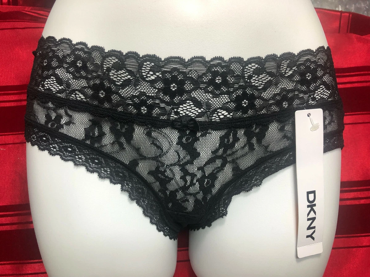 panties dkny
