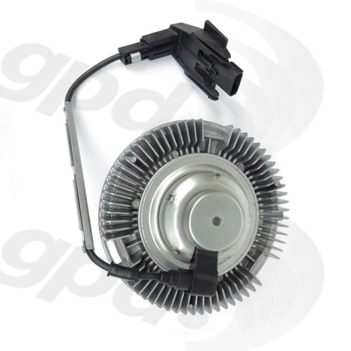 Fan Clutch Global Parts Distributors 2911406 - Picture 2 of 2