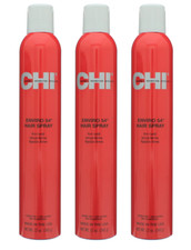 CHI Enviro 54 Hair Spray Firm Hold - 3-Pak - 12 fl oz