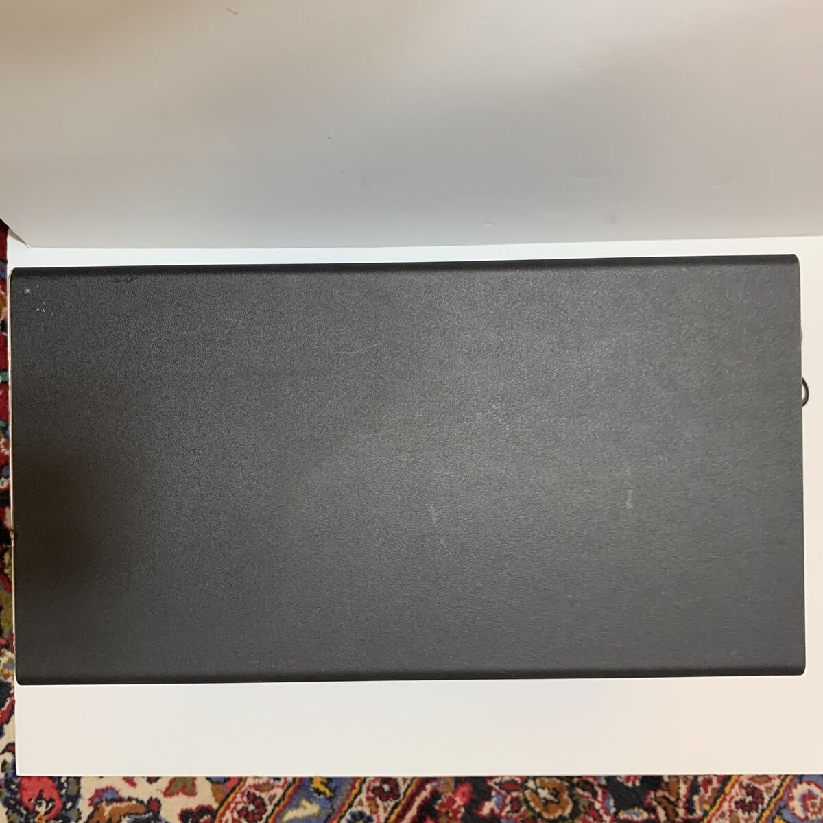 Denon DSW-37 Powered Subwoofer w/ Active Crossover 60W for Denon DSW-37 Powered Subwoofer w/ Active Crossover 60W for