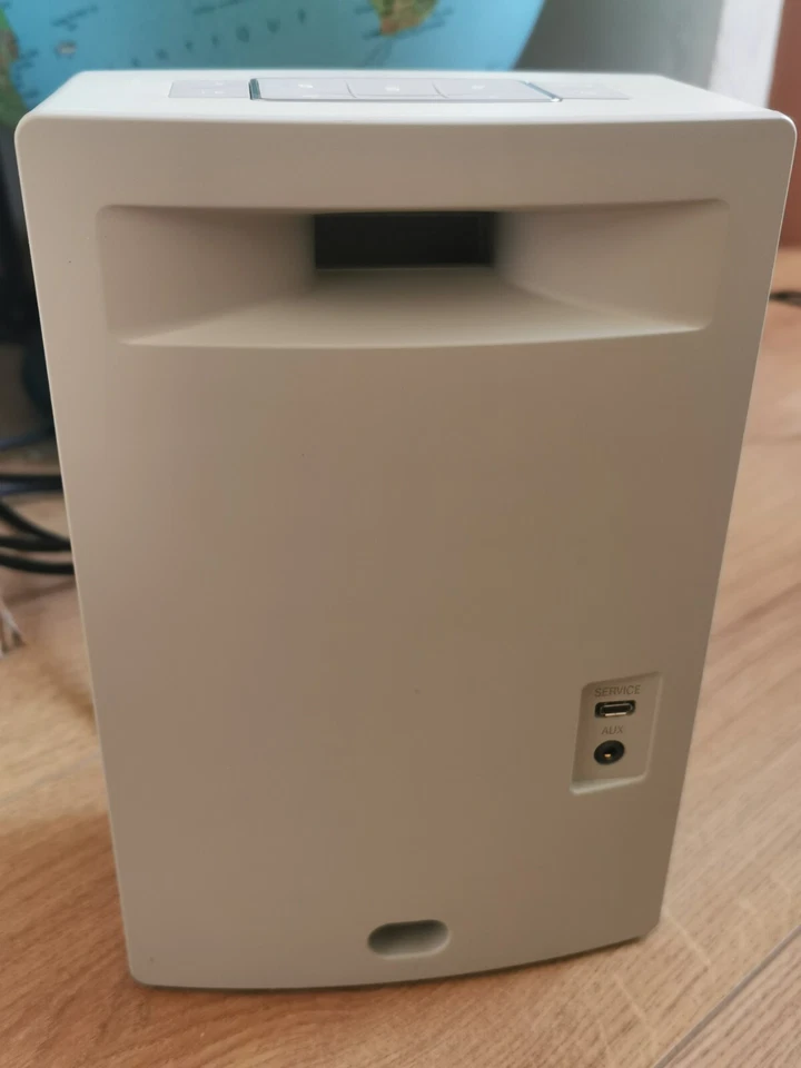 Bose Sound Touch 10 Wi-Fi Haut-parleur - Bild 2 von 3