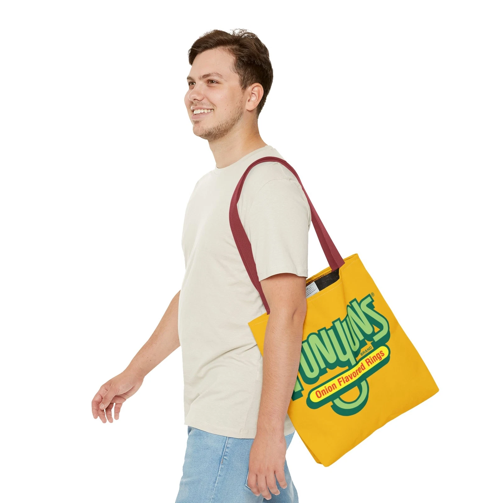 Funyuns Tote Bag