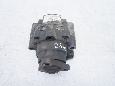 Servopumpe für Land Rover Discovery MK2 L318 2,5 Td5 4x4 16P HE1205062