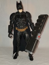 DC Batmann Dark Knight Rises 10"