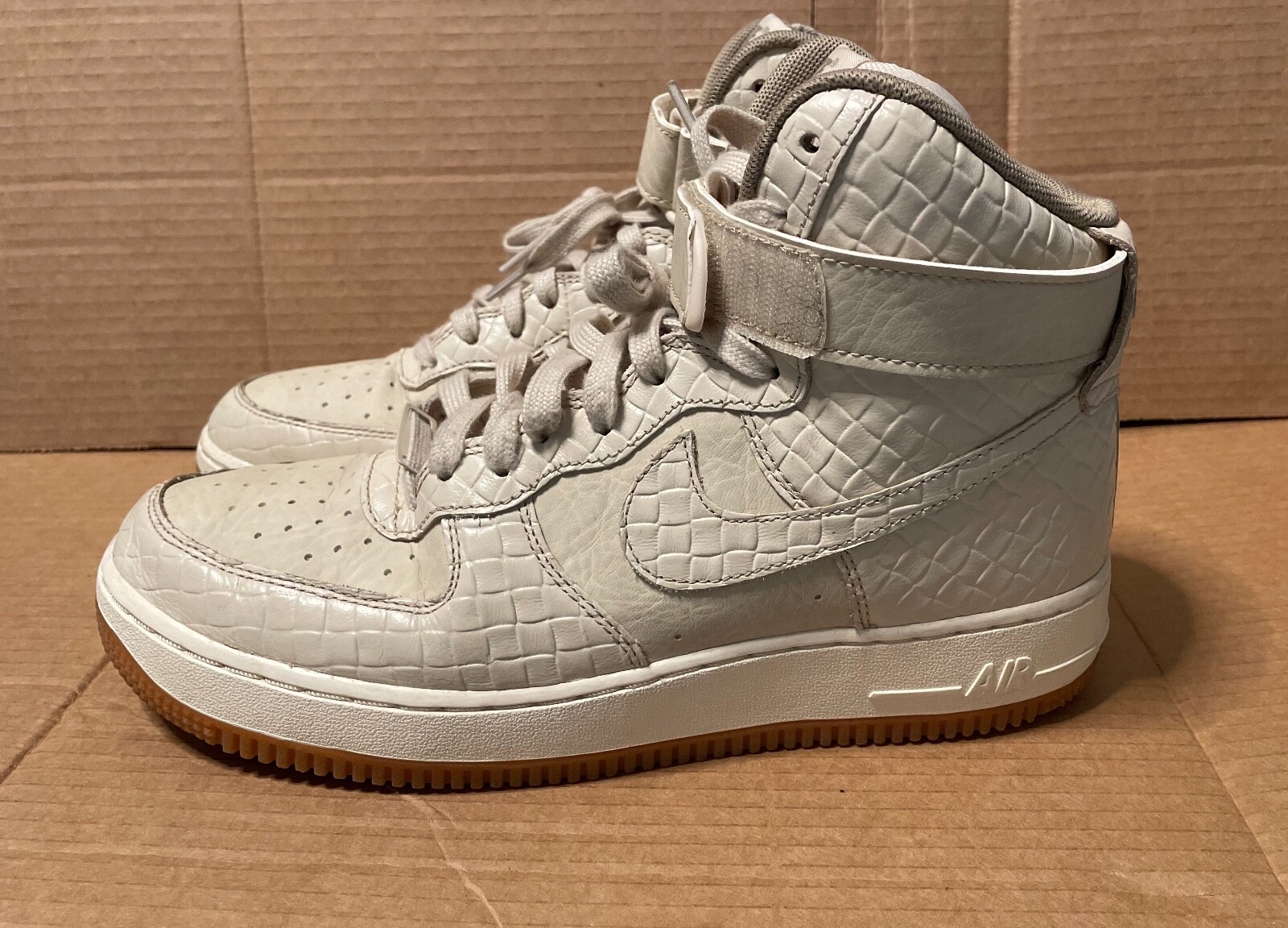 af1 oatmeal