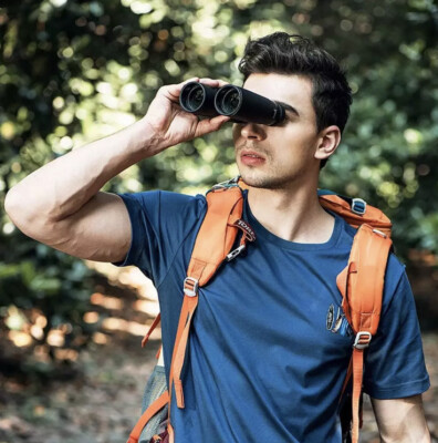 The Best Quality 10 X 42 HD Long Range W Case For Autumn 2025  UK