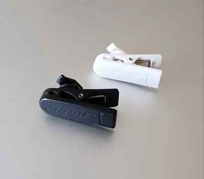 Genuine Bose Headphone Clips For QC20 / QC20i Headphones