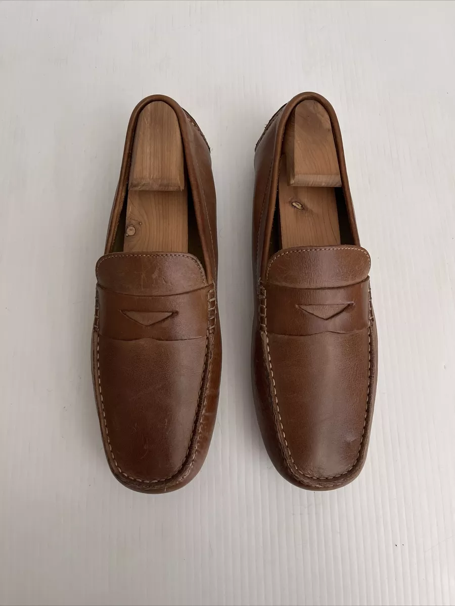 Howland penny shop loafer cole haan