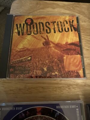 その他 Woodstock Jazz Festival 81 [DVD] Ten Years After Live Performances Woodstock 68, Rockpalast