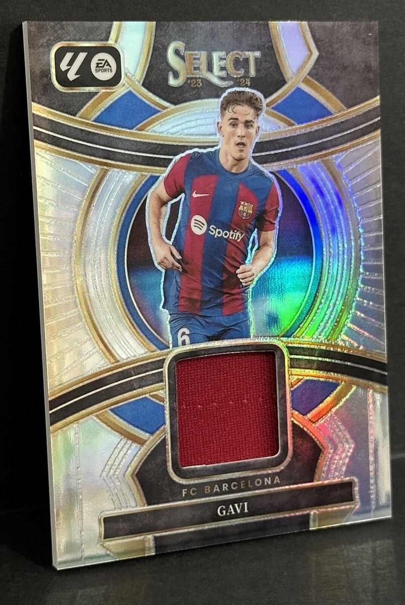 gavi rc panini 2022 teamcolor シリアルカード gavi rc panini 2022 teamcolor シリアルカード Gavi Rookie RC