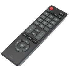 New NH315UP TV Remote Control for Sanyo FW55D25F FW55D25F-B FW40D36F FW50D36F
