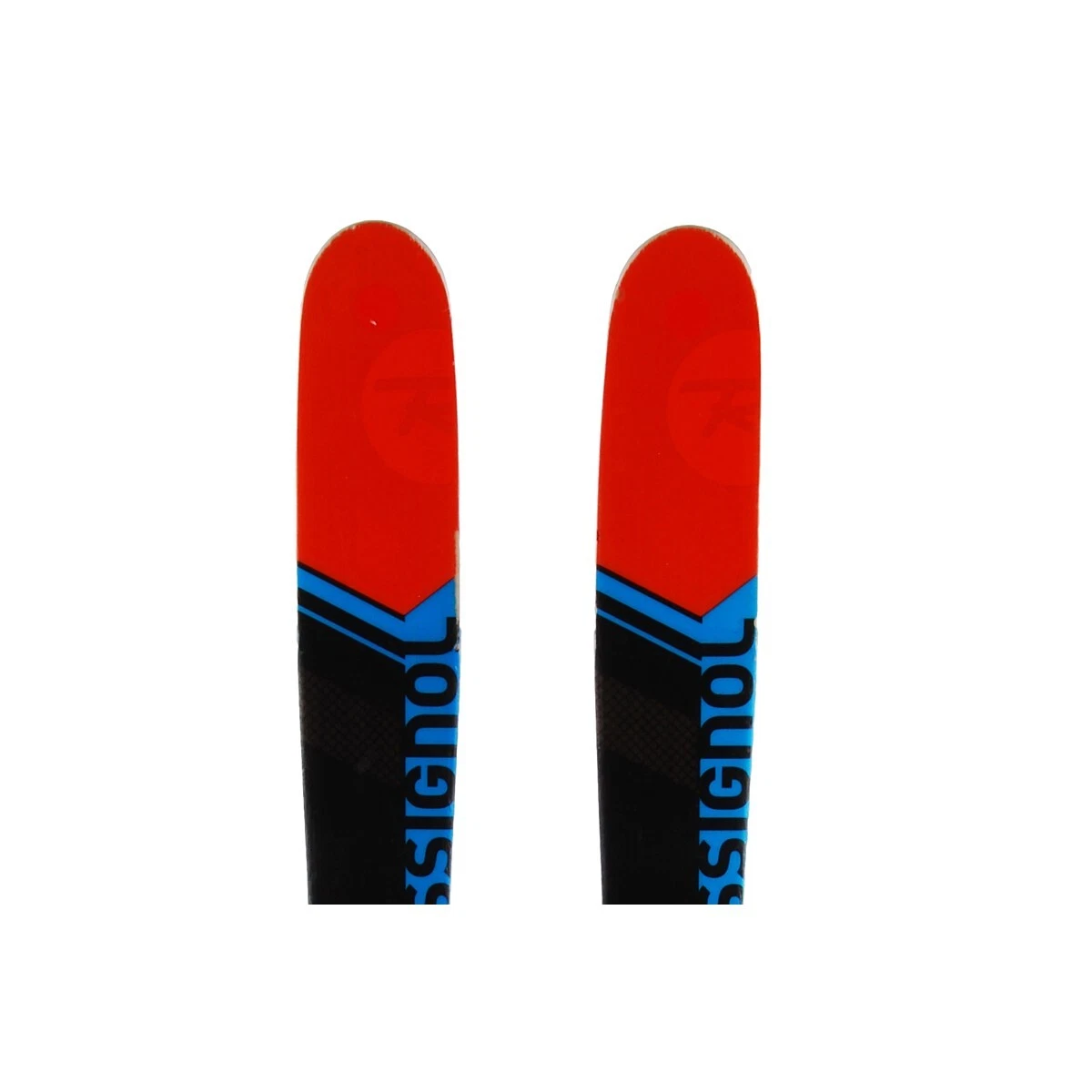 Ski occasion Rossignol Sky 7 HD fixations Qualit B 188 cm