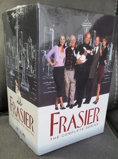Frasier: The Complete Series, Seasons 1-11 (D...