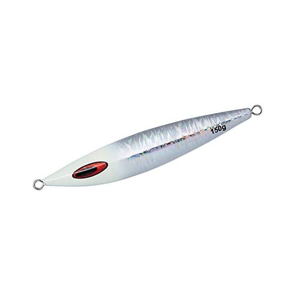 Daiwa Metal Jig Saltiga FK Zig Lure Official Collectible Exclusive Authentic