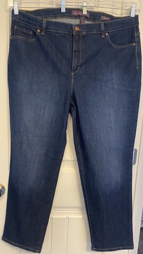 Gloria Vanderbilt Jeans Größe 20W Amanda 20W