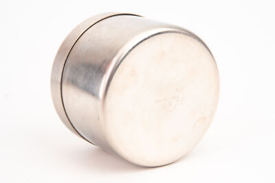 【新品未使用】　STAINLESS TANK 35MM Stainless Steel Developing Tank | eBay