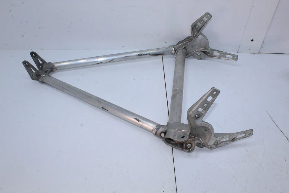 Ski-doo Expedition 1200 SE 2010 4 Te miembro delantero Foto 4 de 4