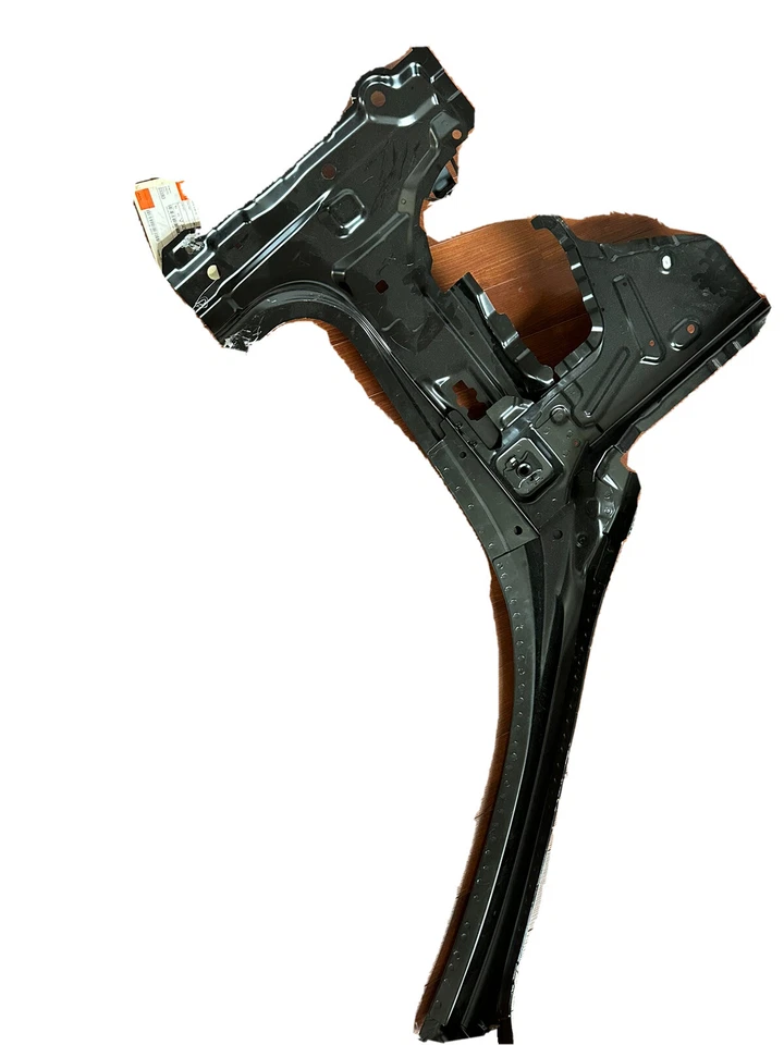 2017 Bmw M240i Convertible ￼ Outer Hinge Pillar And Inner - Image 2 of 4