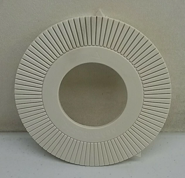 K916 Moog полноконтактное выравнивание прогиб/откидной носок K916 выравнивание отлива - Изображение 3 из 3