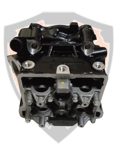 KTM Cylinder Head with Cam Holder Fits Duke 250 2021 2022 2023 KTM - Foto 4 di 6