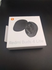 Xiaomi Redmi Buds 4 Lite - Black