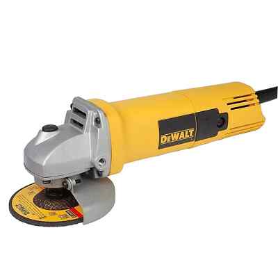Dewalt 850W 100mm Angle Grinder DW801, 220V