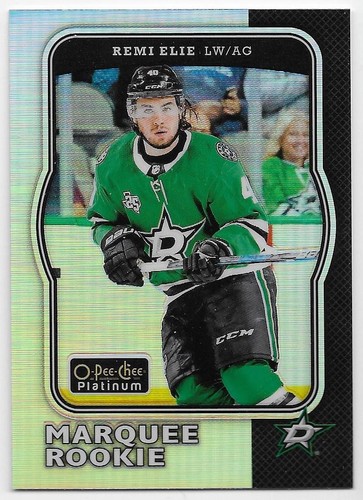 17/18 O-PEE-CHEE PLATINUM RETRO RAINBOW PARALLEL (#R1-R100) U-Pick From List - Picture 29 of 33