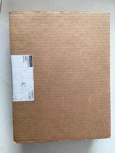 SIEMENS 6ES7450-1AP01-0AE0 Zählermodul New One 6ES7 450-1AP01-0AE0 - Bild 2 von 2