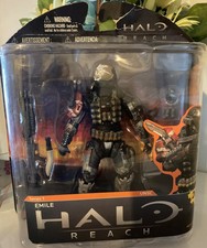 emile halo figure