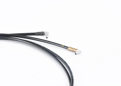 BMW Z4 E89 Right Main Kinematics Hydraulic Line 54377223328 