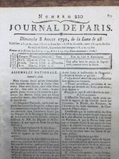 Théroigne de Méricourt 1790 Féminisme Vente Biens Nationaux Haïti M de Luzerne