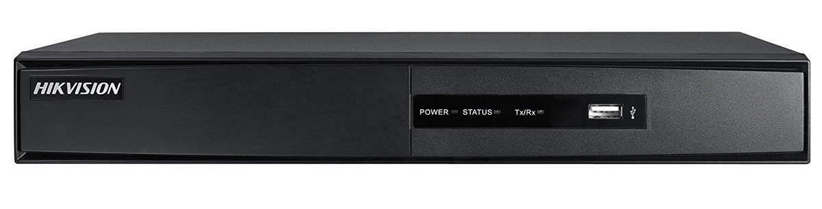 HIKVISION Turbo HD DVR 7200 Series セット HIKVISION TURBO HD DVR 7200 Series - DS7216HQHI-K2 | eBay