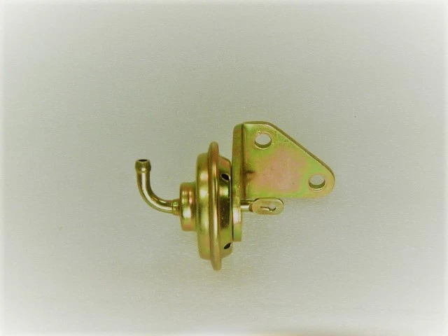 CHOKE PULL-OFF 1975-1983 CHRYSLER DODGE VAN PICKUP 360 400 CPA HOLLEY 2 BBL CARB - Image 3 of 3