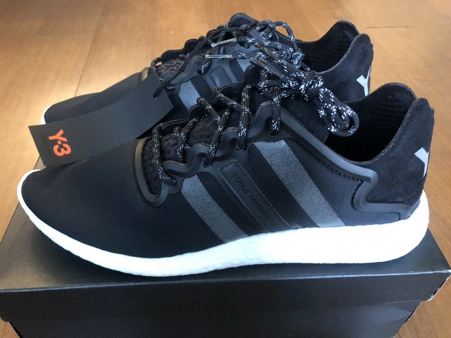 y3 yohji boost for sale