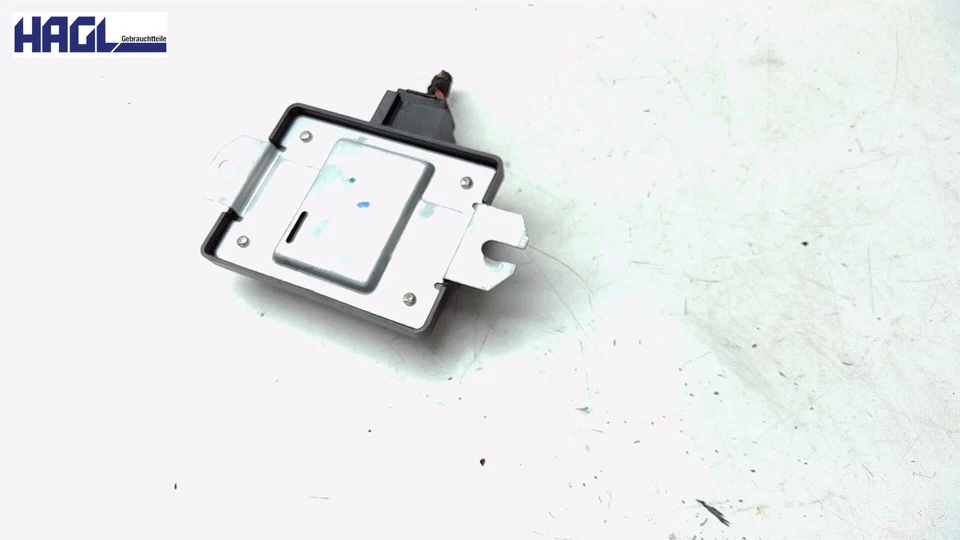 Centralina Blocco Differenziale 2H0927771A VW Amarok 2.0 Bitdi 4MOTION - Immagine 3 di 4