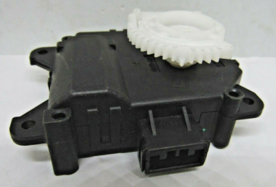 113800-3430 8651 DENSO HEATER BLEND DOOR ACTUATOR fits 2016 21