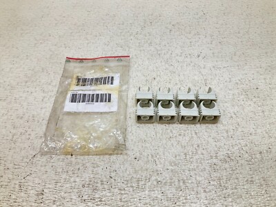 OBO 4344688 Quick Connector Lot of 8 New (TSC)