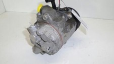 VW FOX 5Z BJ: 2007 Klimakompressor 1,2 6Q0820803Q