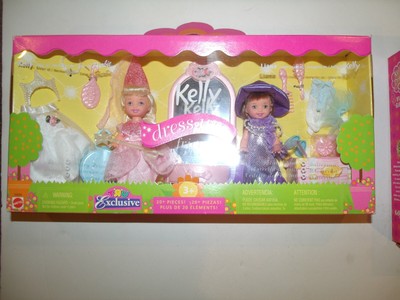 barbie dress up movie