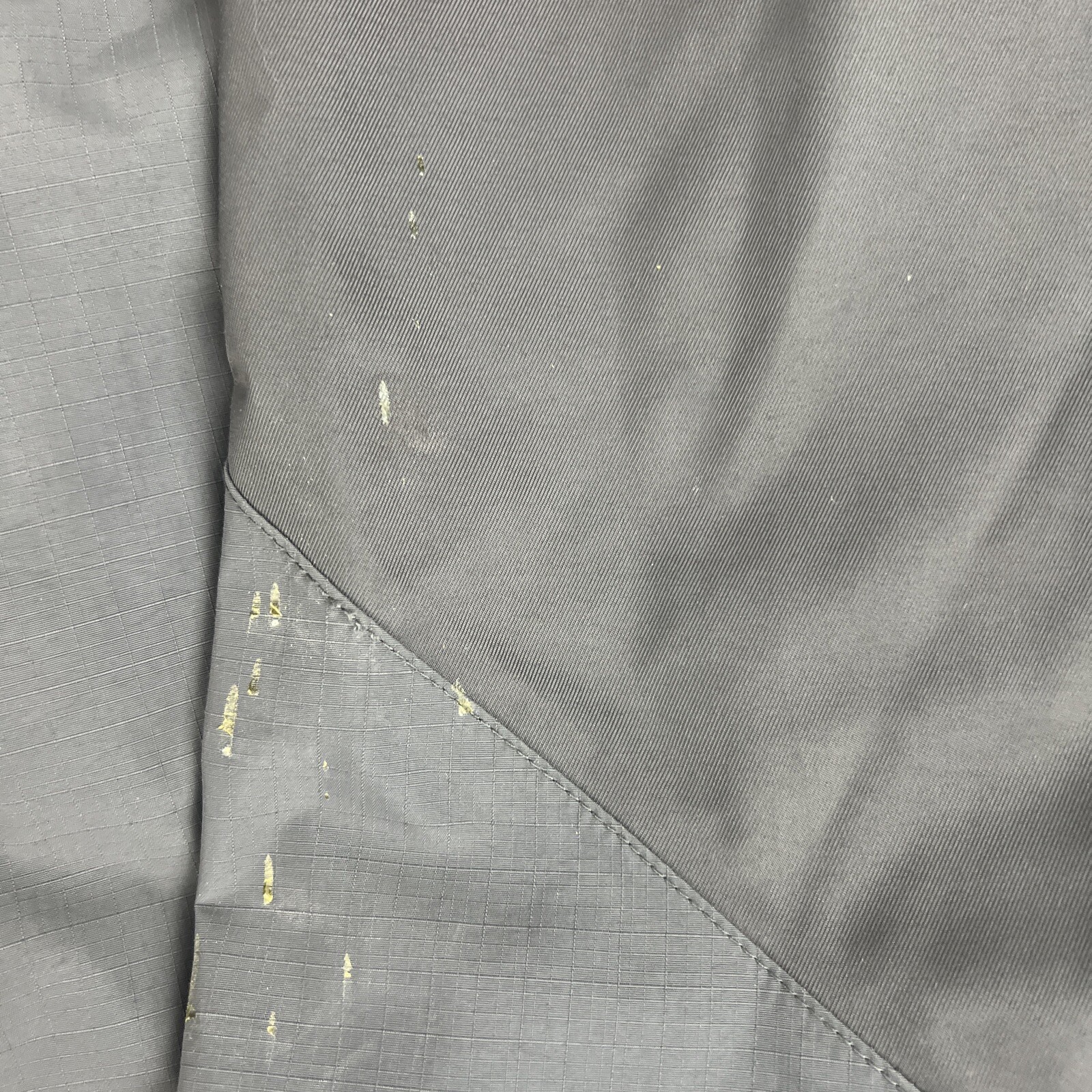 HELLY HANSEN TECH PERFORMANCE Gray Hooded Parka J… - image 18