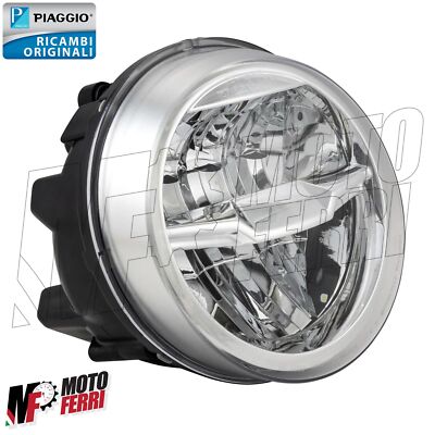 Scheinwerfer Vorne Original 1D003883 PIAGGIO Vespa 300 ABS online 