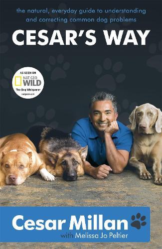 Thumbnail - Cesar Millan Cesar's Way (taschenbuch)