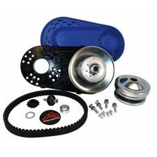 GoPowerSports 30 Series Torque Converter Kit