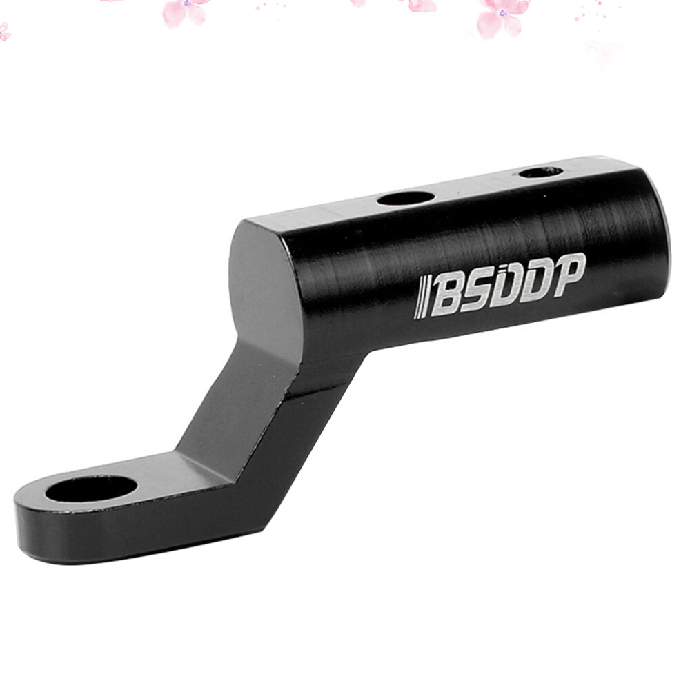 Support Fonctionnel Pour Vélo Rallonge De Extenseur Téléphone eBay