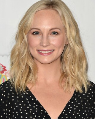 CANDICE KING 8x10 PHOTO *