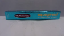 Models Own Aquaproof Semi Matte Lipgloss - 23 Popsicle - New Boxed
