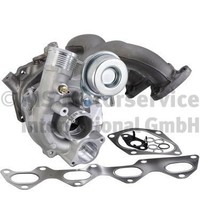 Pierburg Lader, Aufladung 7.15101.46.0 FüR Audi Seat Skoda Vw