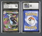 2025 Pokemon Mega Charizard x Ex 109/094 Ultra Rare CGC 10 Gem Mint