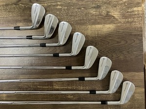P730 Irons | eBay